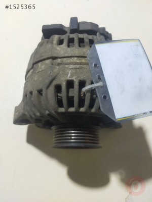 AUDİ A4 ŞARJ DİNAMOSU 150A 078903016S 0124605007
