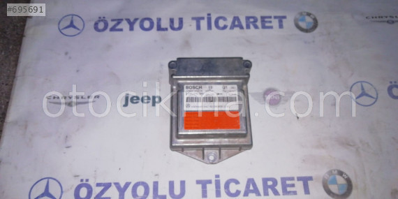 Mercedes w906 sprinter aırbag beyni A9064461442