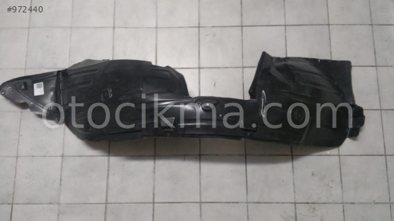 NİSSAN QASHQAİ ÖN SOL DAVLUMBAZ SIFIR PARÇA J10 2007-2013