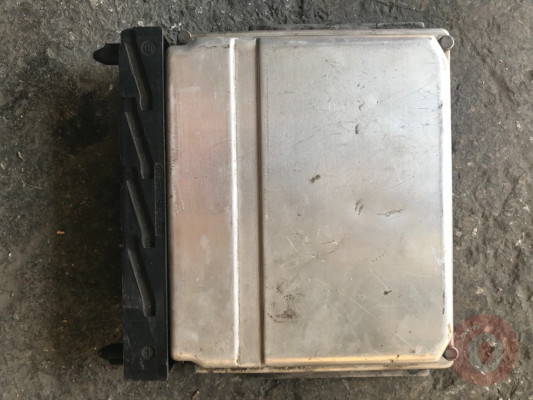 Volvo XC90 motor beyini 2.4 dizel 2003-2006