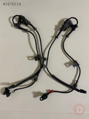 ÇIKMA ABS SENSÖRÜ ÖN HYUNDAİ ACCENT BLUE 95670-1R000