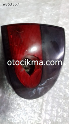 RENALUT MEGANE 1 1998 MODEL  ARKA SOP SOL+SAĞ