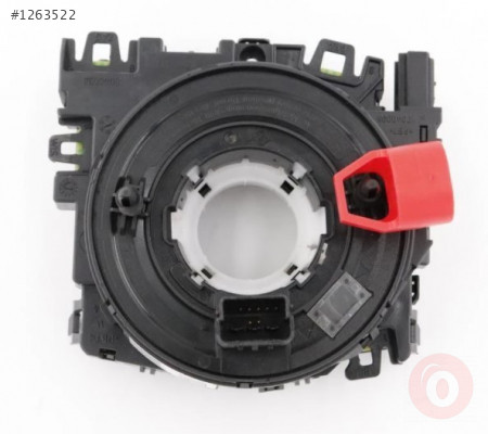 VW GOLF7 A3 LEON OCTAVIA 13-20 AİRBAG MAKARASI 5Q0953549C