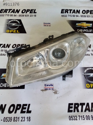 Megane 2 Çıkma Sol Far