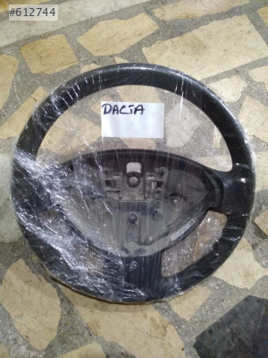 Dacia direksiyon simidi
