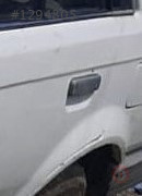 1988 model mazda 323 1.6 çıkma sol arka kapı kolu