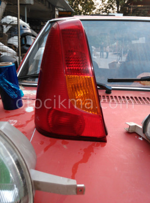 Dacia logan sol arka stop
