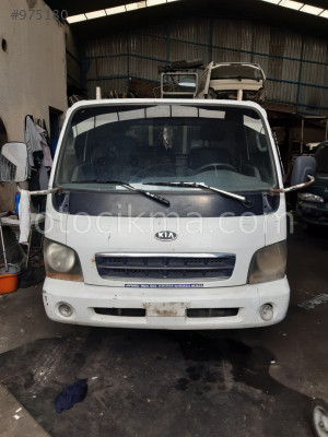 KIA BANGO K2500 K2700 KUPALAR