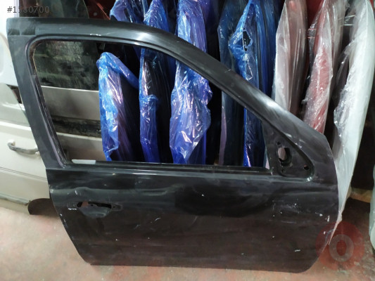 RENAULT SYMBOL ORJ CIKMA ON SAĞ KAPI GÜL OTOMOTIV