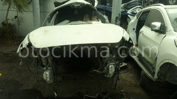 ÇIKMA FX35 INFINITI KESME KUPA.
