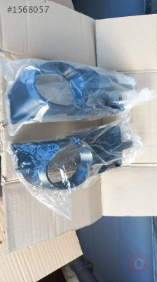 CHEVROLET AVEO SEDAN SİS KAPAĞI TAKIM. ORDU ÜNYE