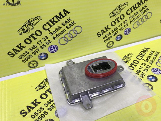 MERCEDES W176-176-W246-246-CLA-W117-117 XENON FAR BEYNİ / SIFIR