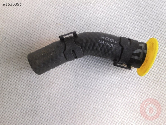 JETTA PASSAT GOLF CADDY SCİROCCO YAKIT HORTUMU 1K0130307BN