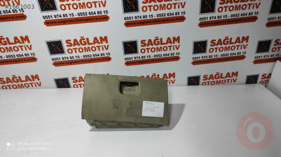 FİAT PUNTO 05-12 ÇIKMA TORPİDO GÖZÜ OEM; 735386347