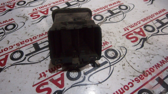Volkswagen Jetta Difüzör