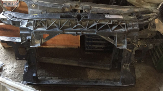 SEAT LEON ÖN PANEL VE TÜM ORJINAL ÇIKMA PARÇALAR