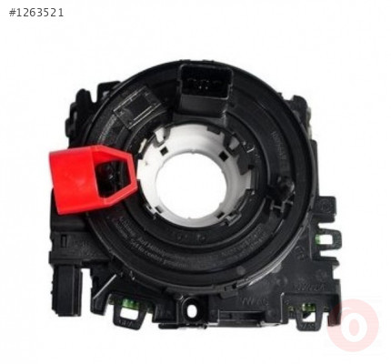 VW GOLF 7 A3 LEON OCTAVIA 13-20 AİRBAG MAKARASI 5Q0953549A