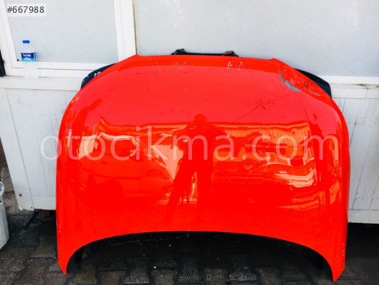audi a1 kaput ve a1 tüm çıkma yedek parçalar