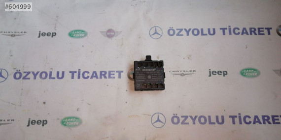 Mercedes w166 ml sağ kapı beyni A1669006305