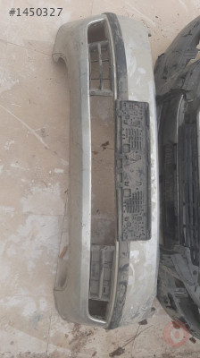 skoda  fabia 2001 ön tampon çıkma