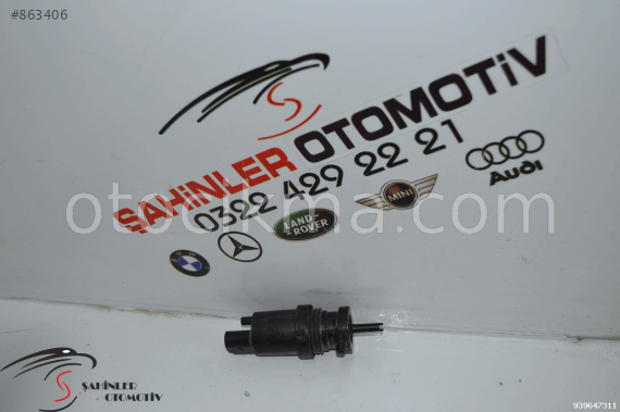 MERCEDES B SERISI W246 242 FAR YıKAMA ROBOTU 1017634