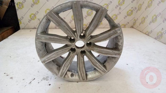 AUDI A6 2015 2020 JANT 4K0601025G