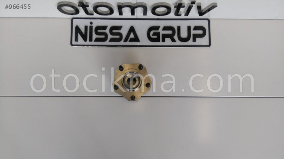 NİSSAN X-TRAİL ÖN TEKER PORYASI SIFIR PARÇA T32 2014-2020