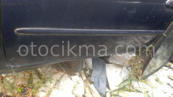 ford scorpio kapı bandı sol ön