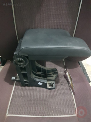 Bmw E46 Kolçak Hatasız Orjinal Çıkma