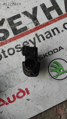 9656113030 2002-08 ford fiesta 1.4 tdci cod gaz kelebeği