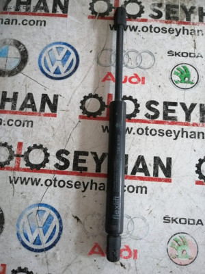 volkswagen caddy 2008 kaput amortisörü