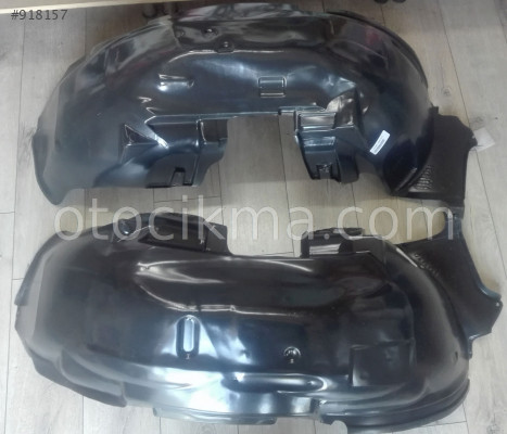 Kia Sorento Davlumbaz 2003 2009 Sağ Sol