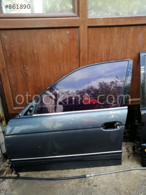 BMW E46 SOL ÖN KAPI GÜÇMANLAR OTO