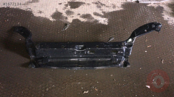 PEUGEOT PARTNER ÖN PANEL 2003-2008
