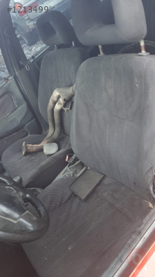 opel vectra a çıkma takım koltuk