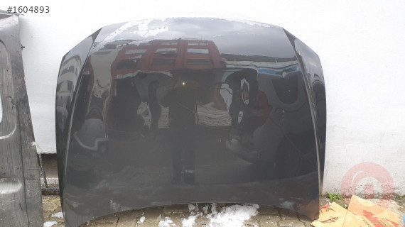 PASSAT KAPUT 15.19 SIFIR