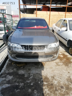 Opel orjinal parçaları