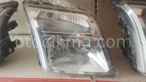 Ford connect ön sağ far