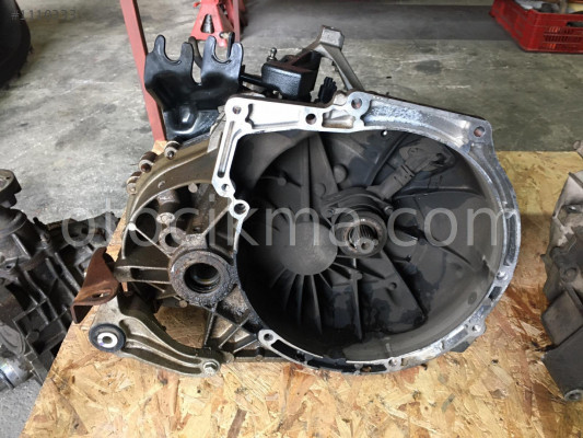 FORD FOCUS 2 1.6 TDCİ ŞANZIMAN HATASIZ