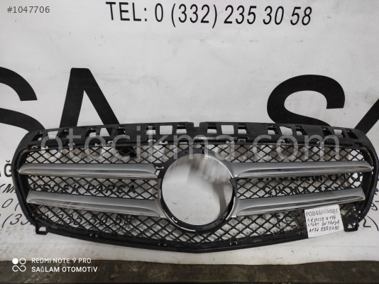 OEM;A1768880250 MERCEDES A-CLASS SPORT ÖN PANJUR