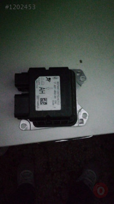 FORD CUSTOM AİRBAG BEYNİ JK2T 14B321 ÇIKMA ORİJİNAL