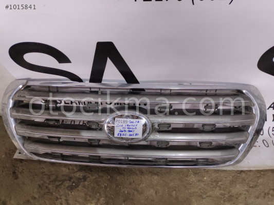 OEM; 53101-60580 TOYOTA LAND CRUİSER 07-12 PANJUR OEM; 53101