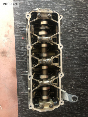 VOLKSWAGEN 1.6 BSE BGU MOTOR ÇIKMA SİLİMDİR KAPAĞI 06B285A