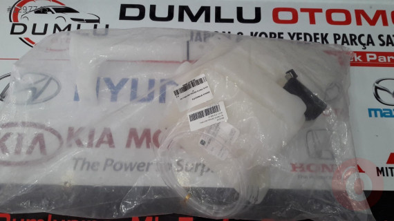 626 SU FİSKİYE DEPOSU MOTORLU 92-97