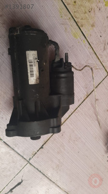 citoen berlingo 2.0 hdi çıkma marş dinamosu