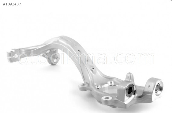 AUDİ A6 05-11 AKS TASIYICI SOL ÖN 4F0407253G