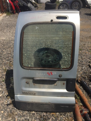 Renault kangoo sol bagaj kapısı