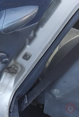 fiat albea çıkma sol ön emniyet kemeri