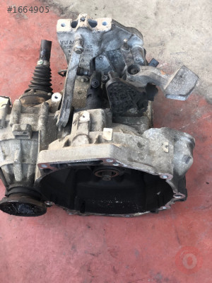 Passat 1.6 tdi CAY starstoplu cikma orj Sanzuman