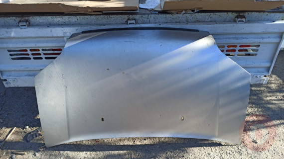 FORD CONNECT MOTOR KAPUTU GRİ ÇIKMA ORİJİNAL 2009-13
